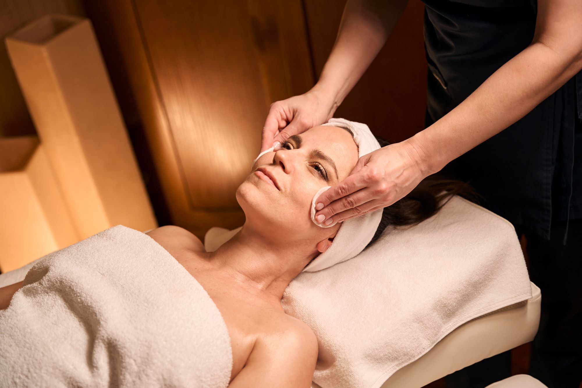 Discover Ageless Beauty Today