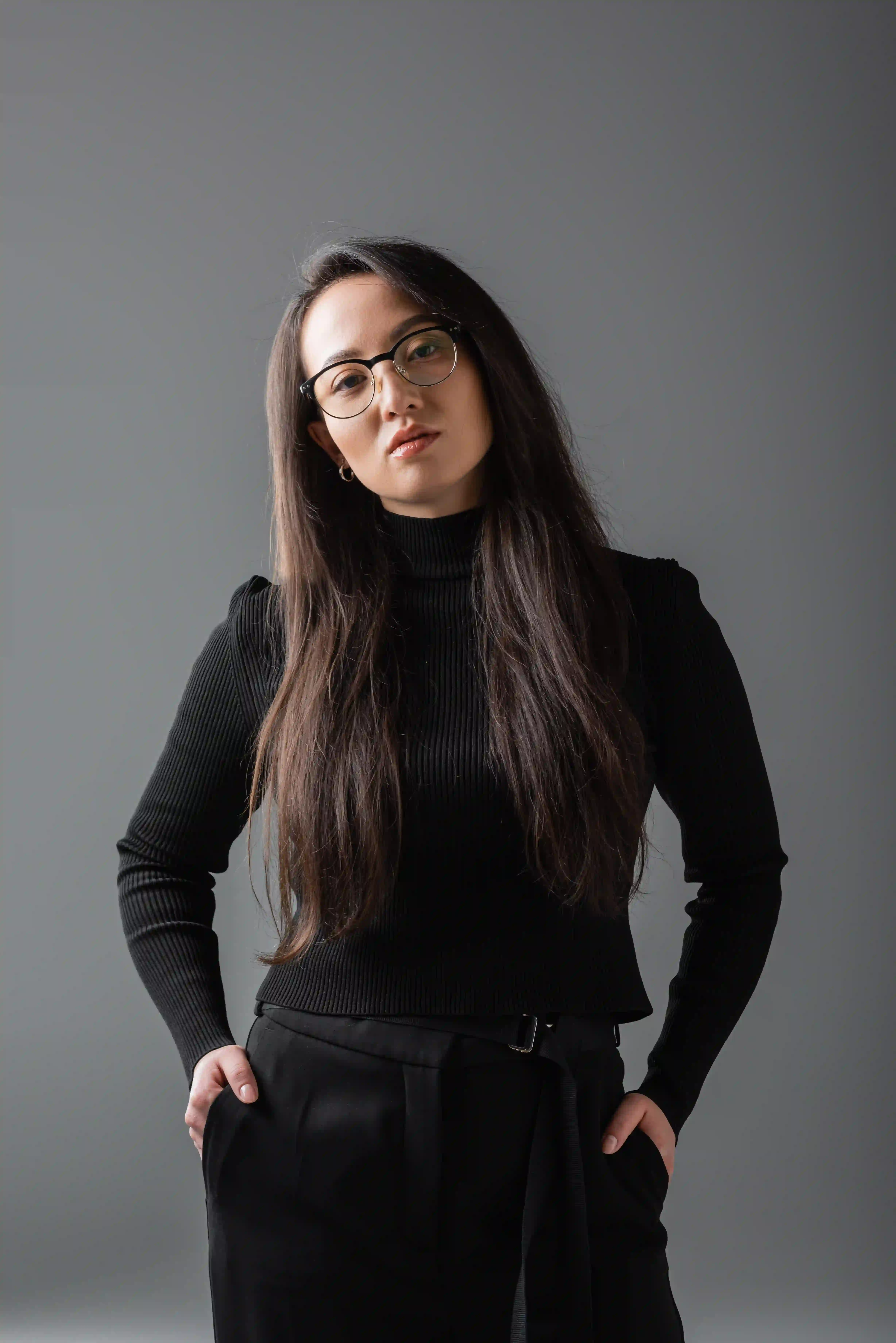 Akane Kurokawa