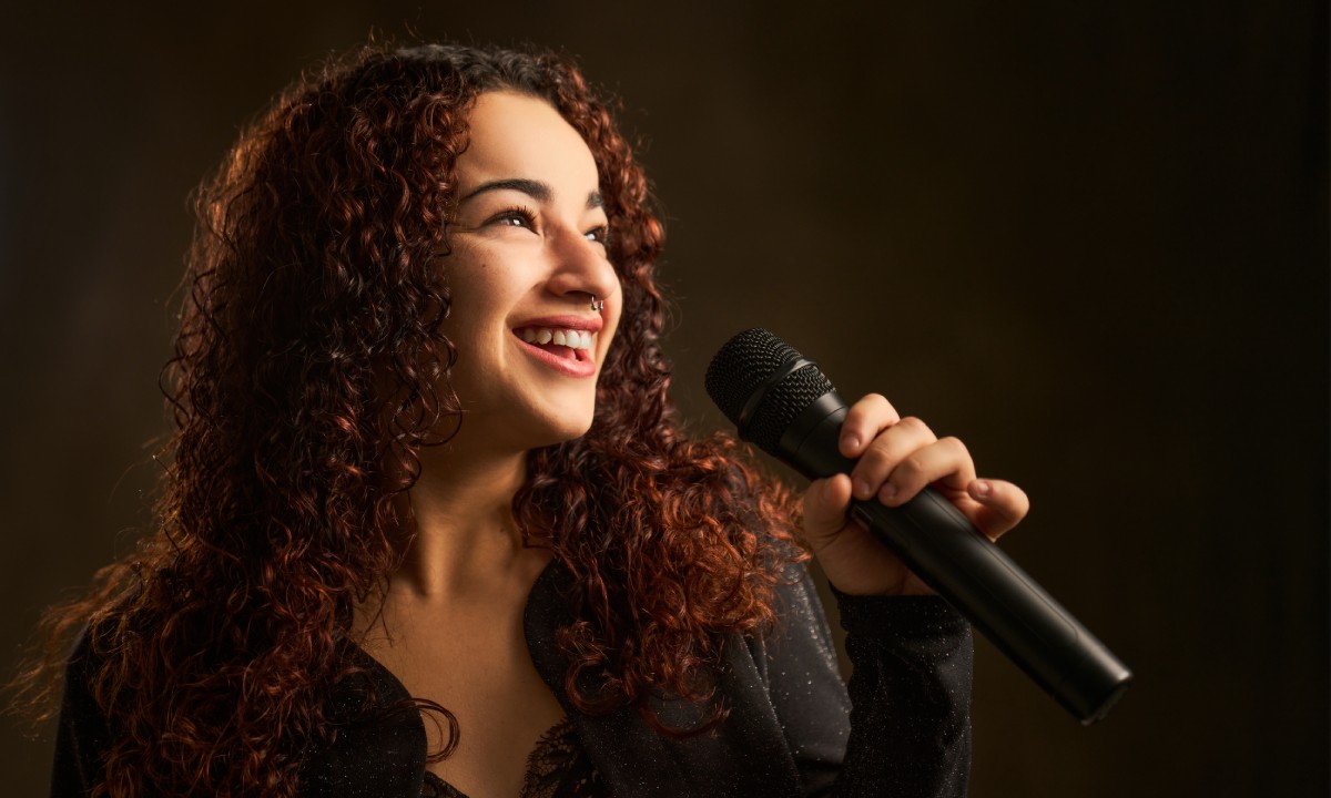 Eloquent Alumna Shines Bright as 2nd Runner-Up in The Vocal 2025