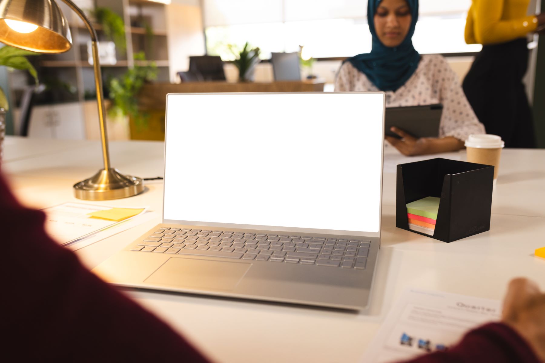 Features for Hajj and Umrah Pilgrims